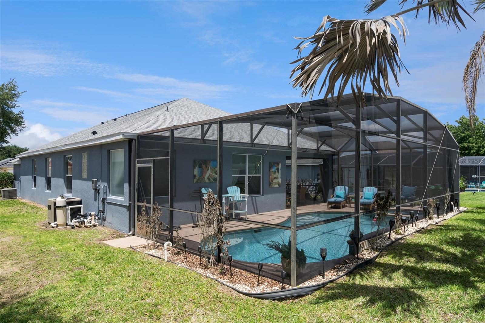 MISSION PARK PH III SUB - Residential