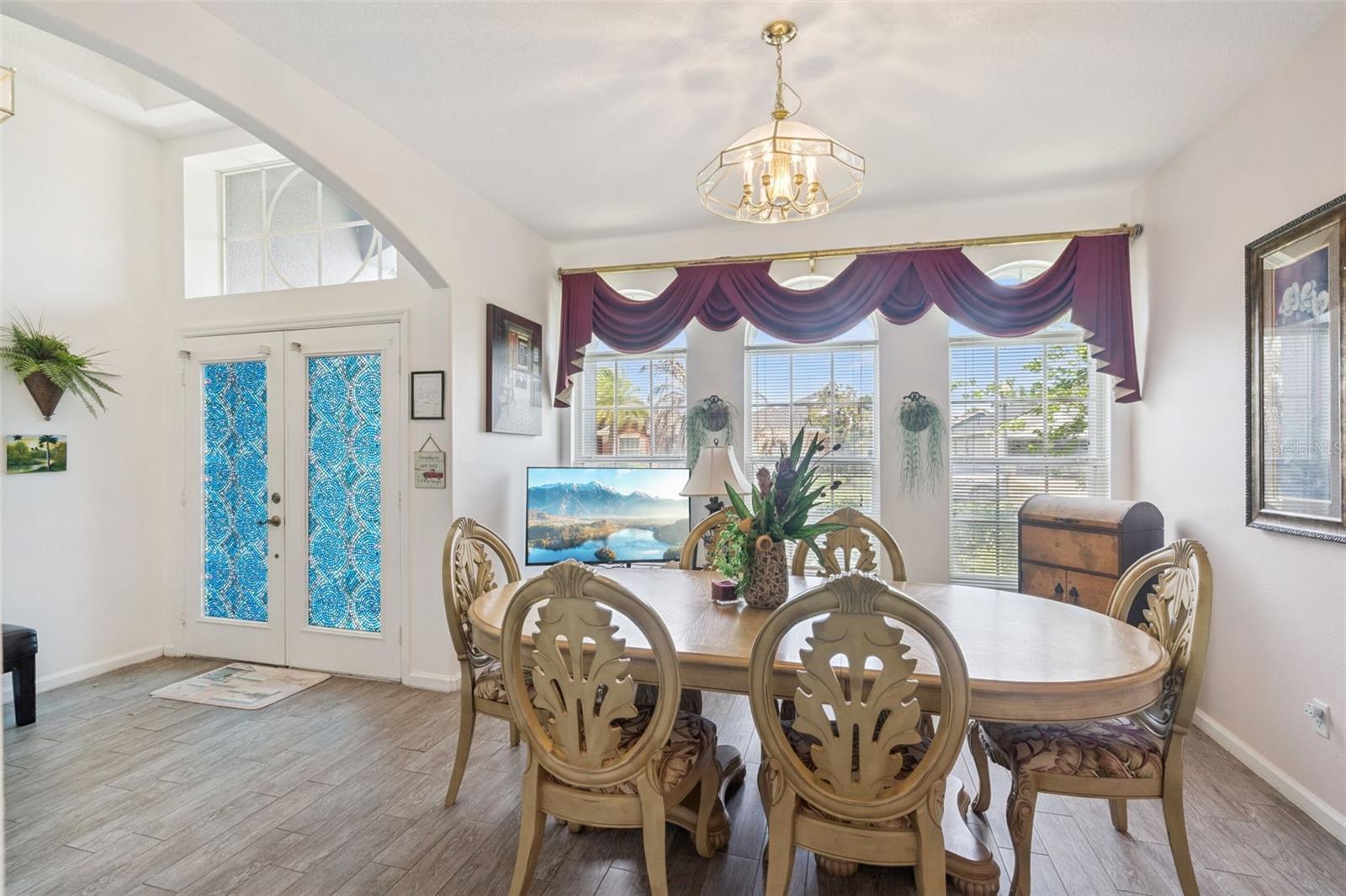 MISSION PARK PH III SUB - Residential