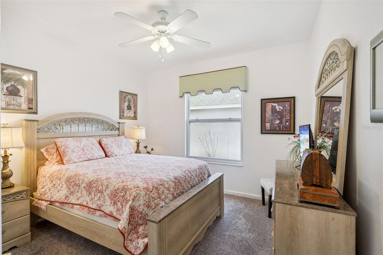 MISSION PARK PH III SUB - Residential