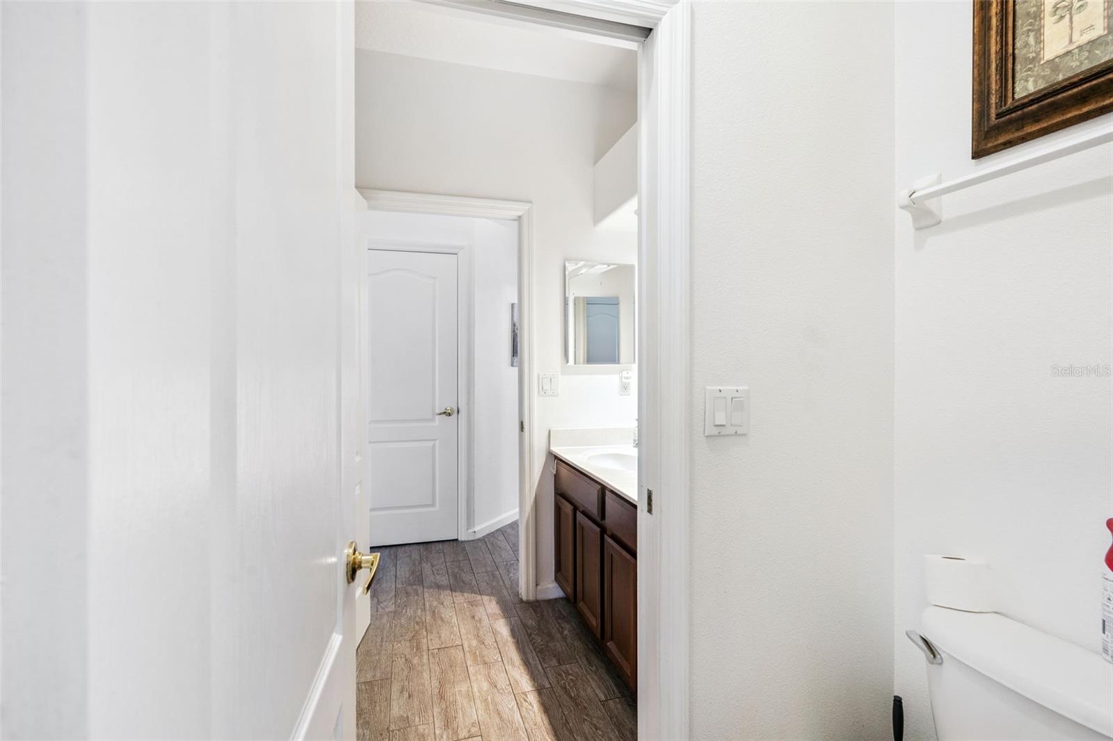 MISSION PARK PH III SUB - Residential