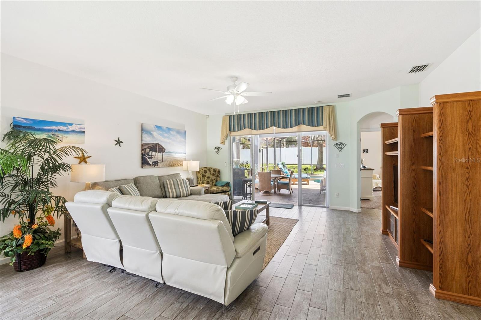 MISSION PARK PH III SUB - Residential