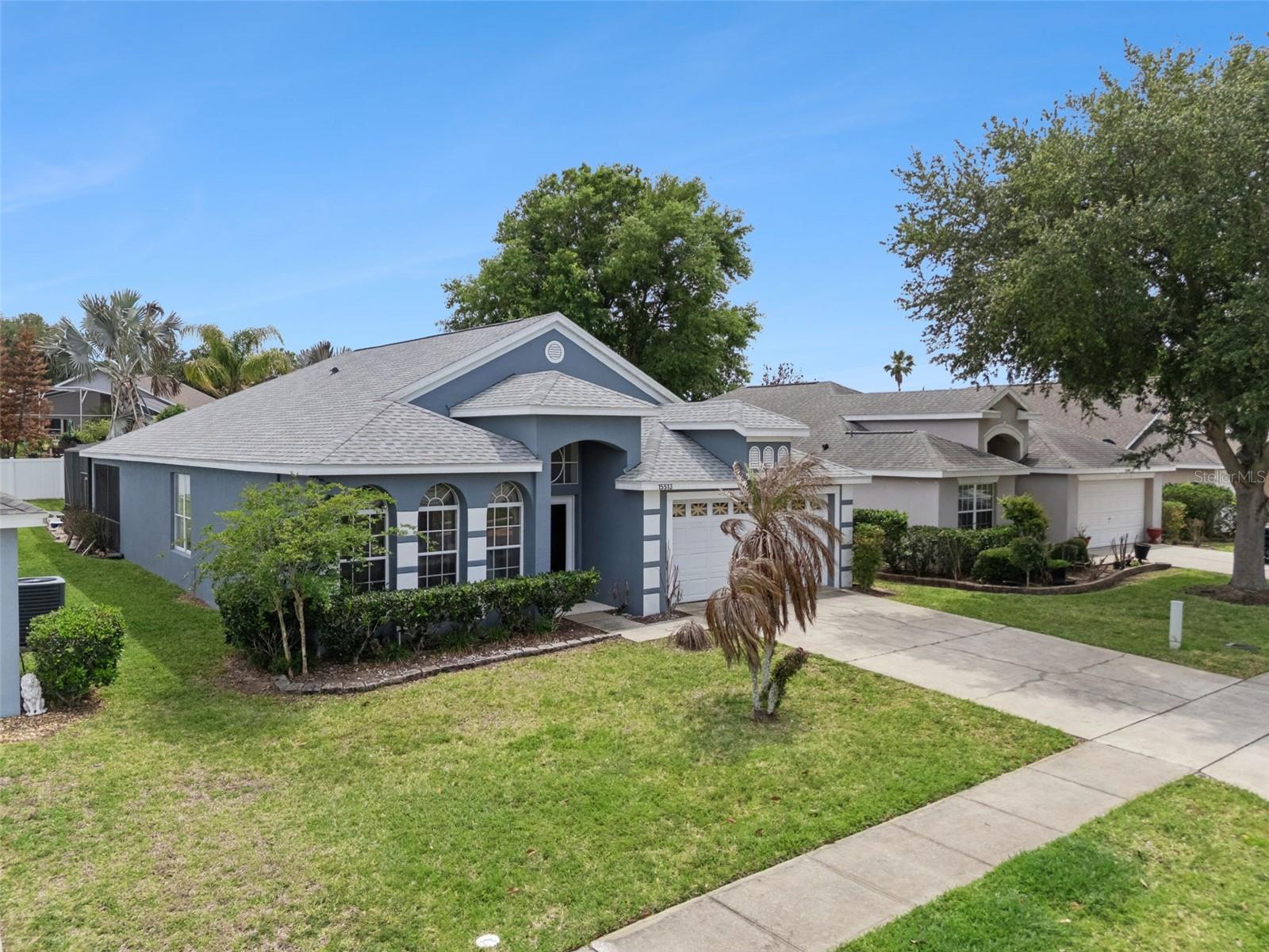 MISSION PARK PH III SUB - Residential
