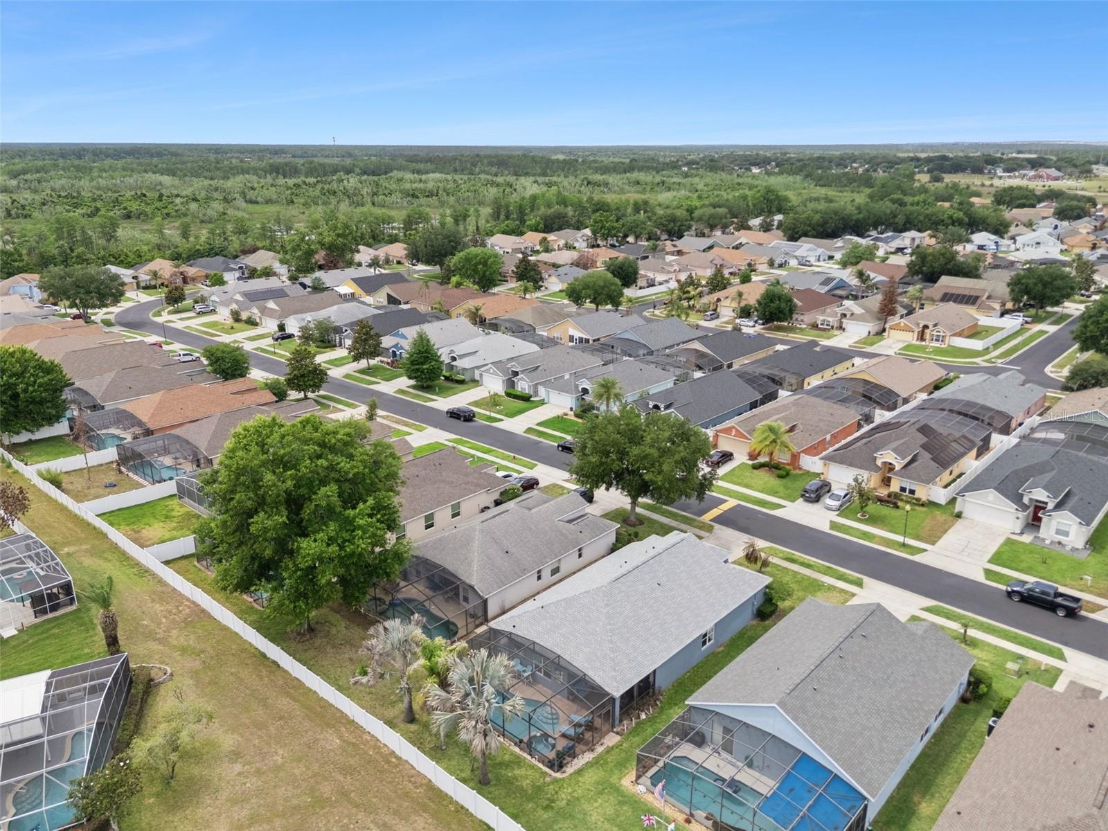 MISSION PARK PH III SUB - Residential