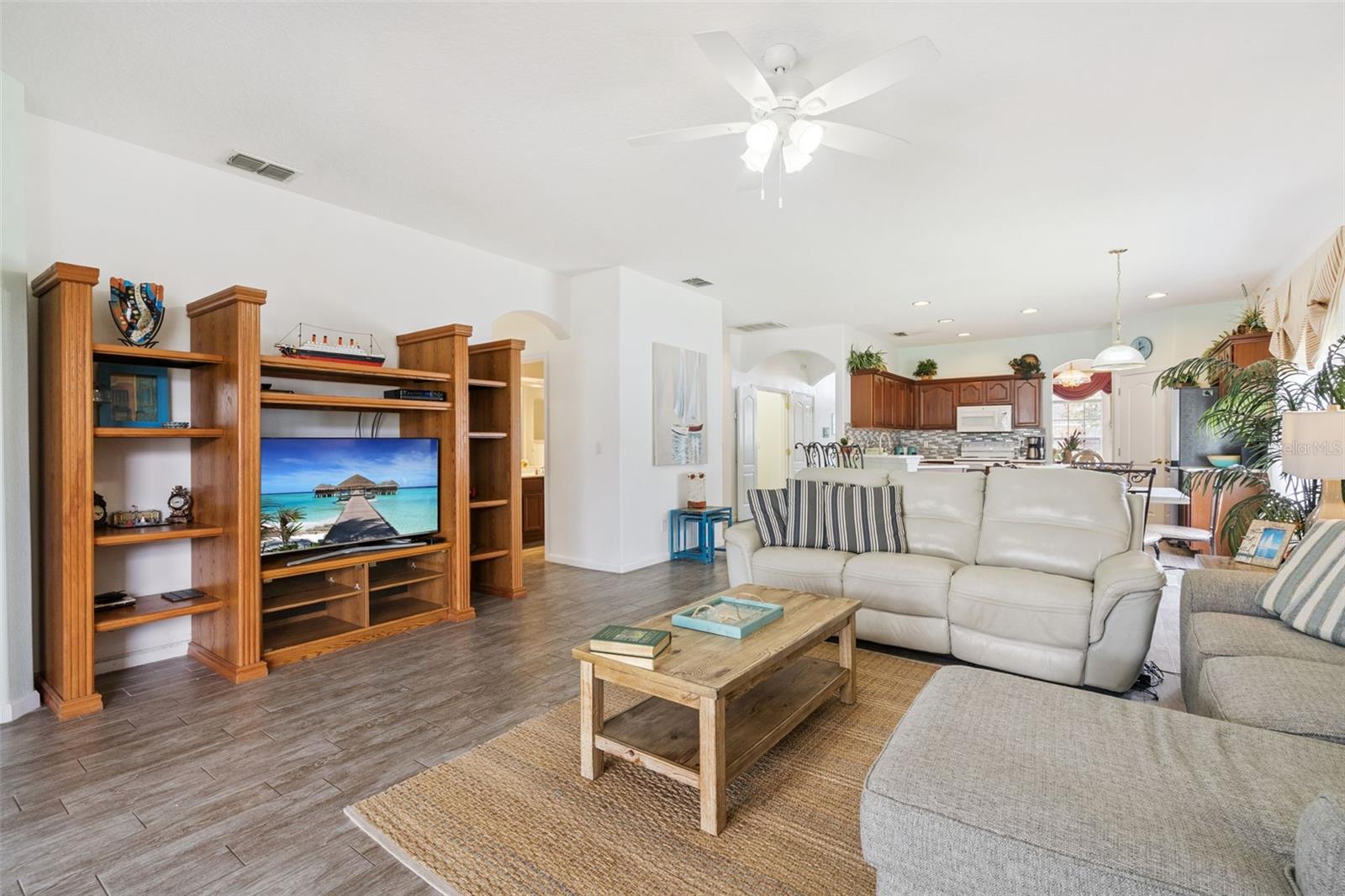 MISSION PARK PH III SUB - Residential