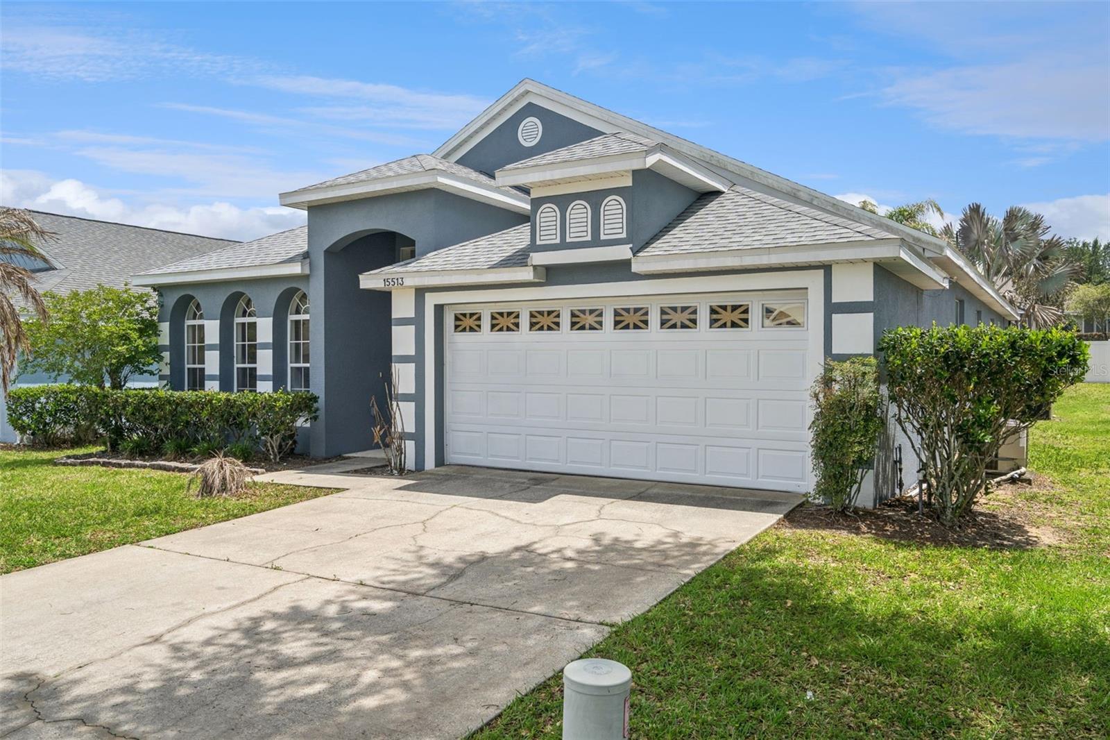 MISSION PARK PH III SUB - Residential