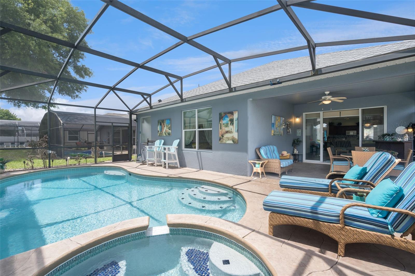 MISSION PARK PH III SUB - Residential