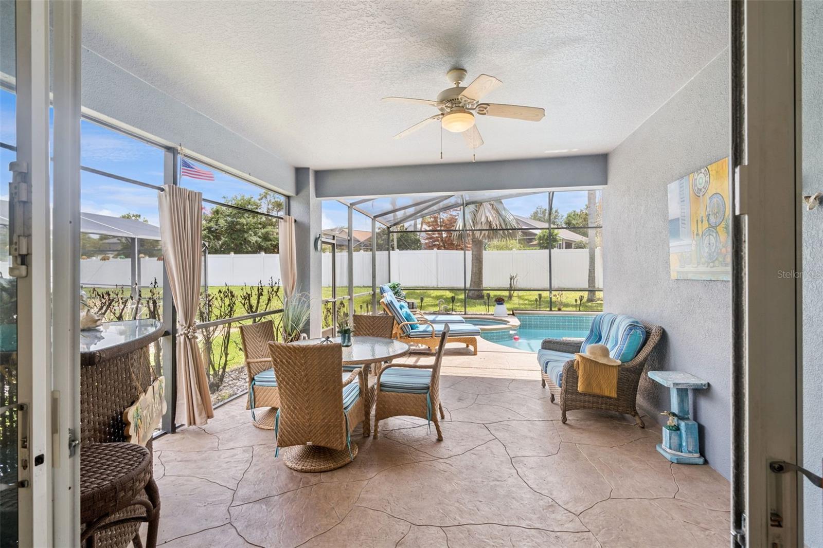 MISSION PARK PH III SUB - Residential