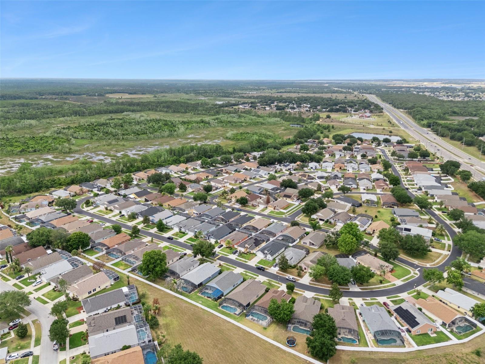 MISSION PARK PH III SUB - Residential