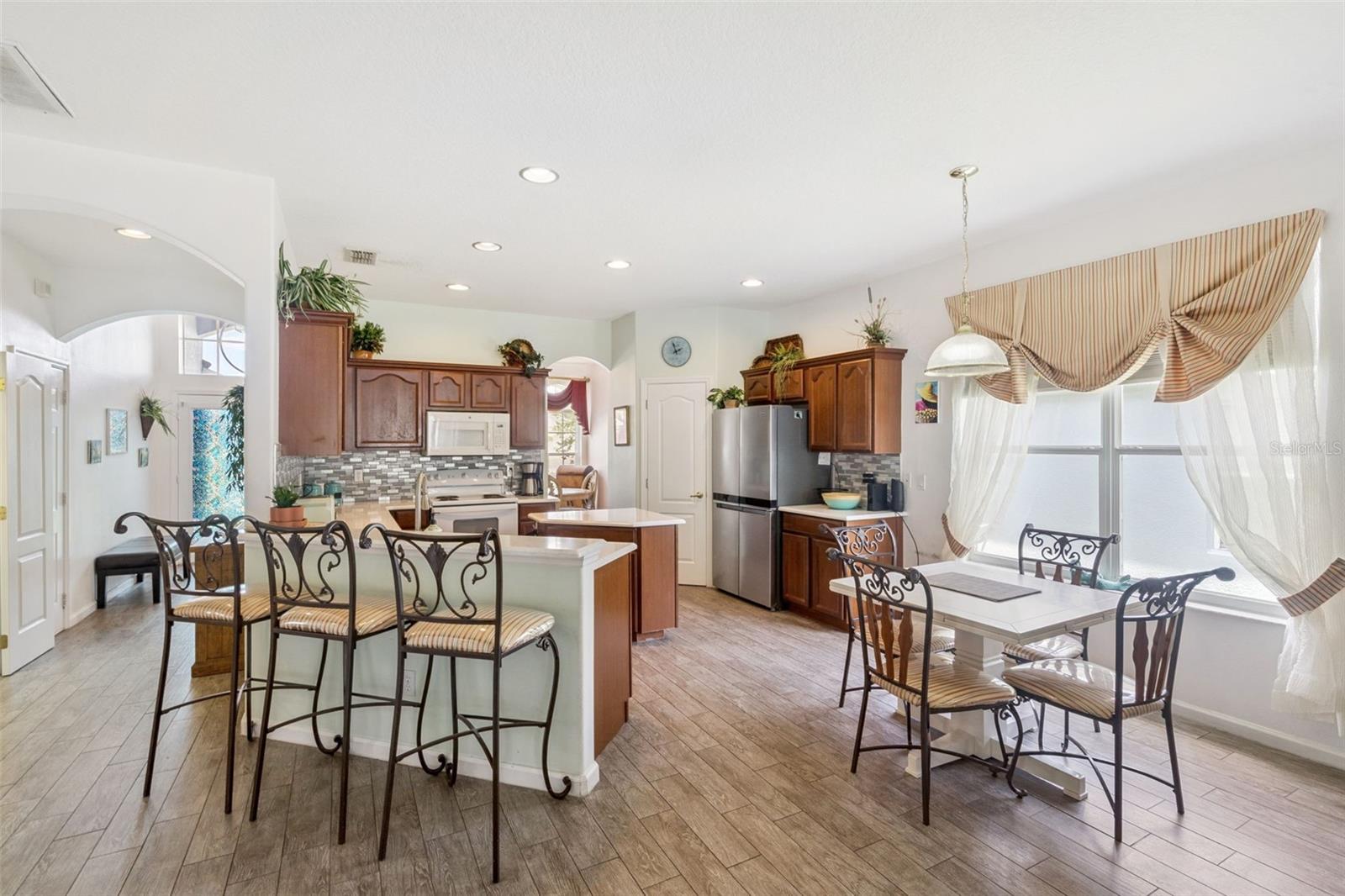 MISSION PARK PH III SUB - Residential