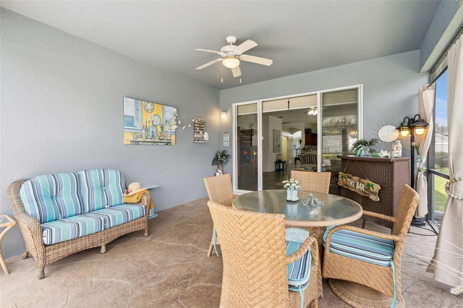 MISSION PARK PH III SUB - Residential