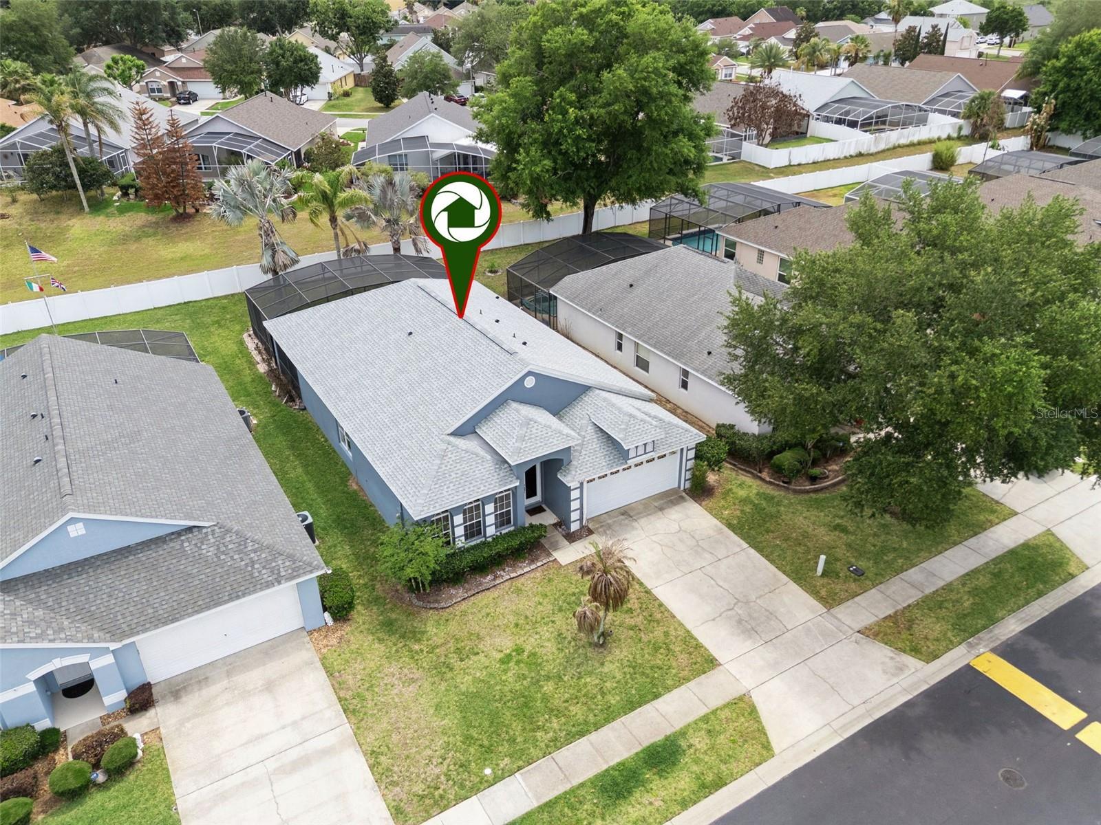 MISSION PARK PH III SUB - Residential