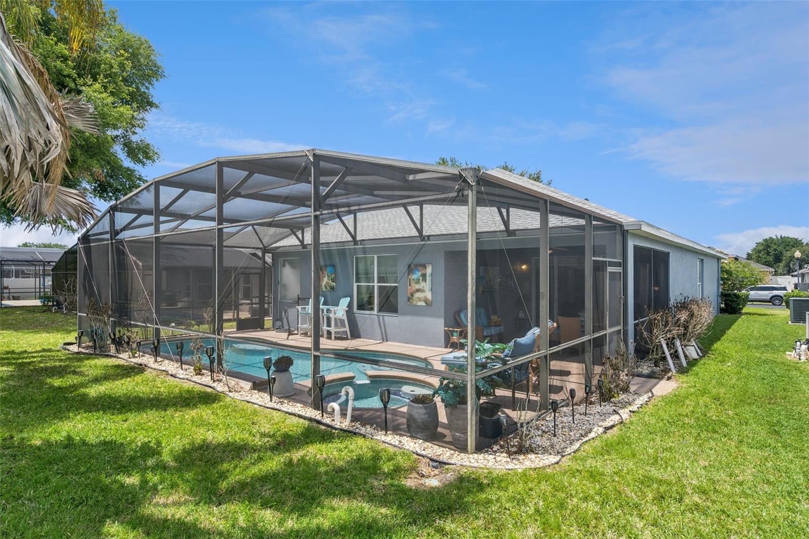 MISSION PARK PH III SUB - Residential