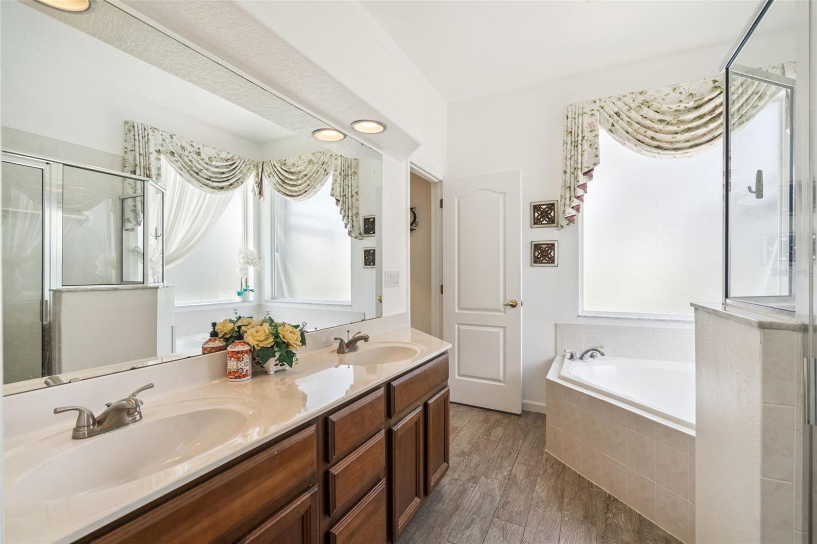 MISSION PARK PH III SUB - Residential