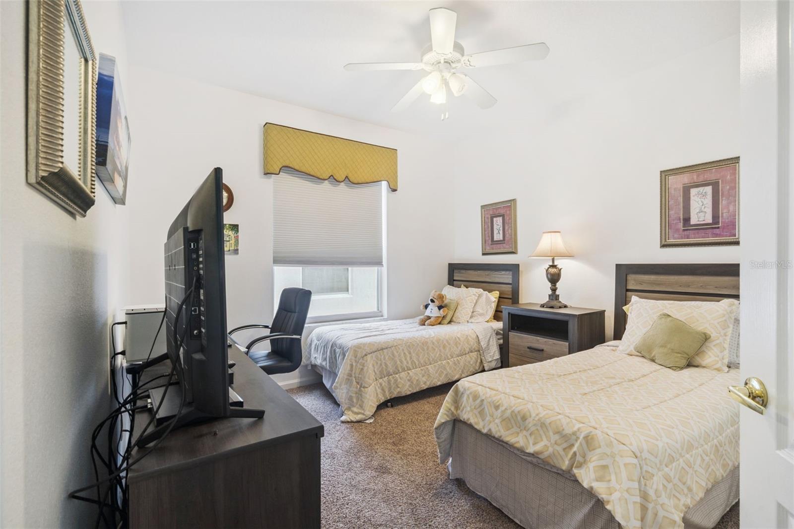 MISSION PARK PH III SUB - Residential