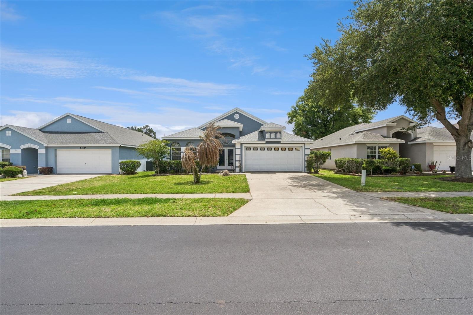 MISSION PARK PH III SUB - Residential