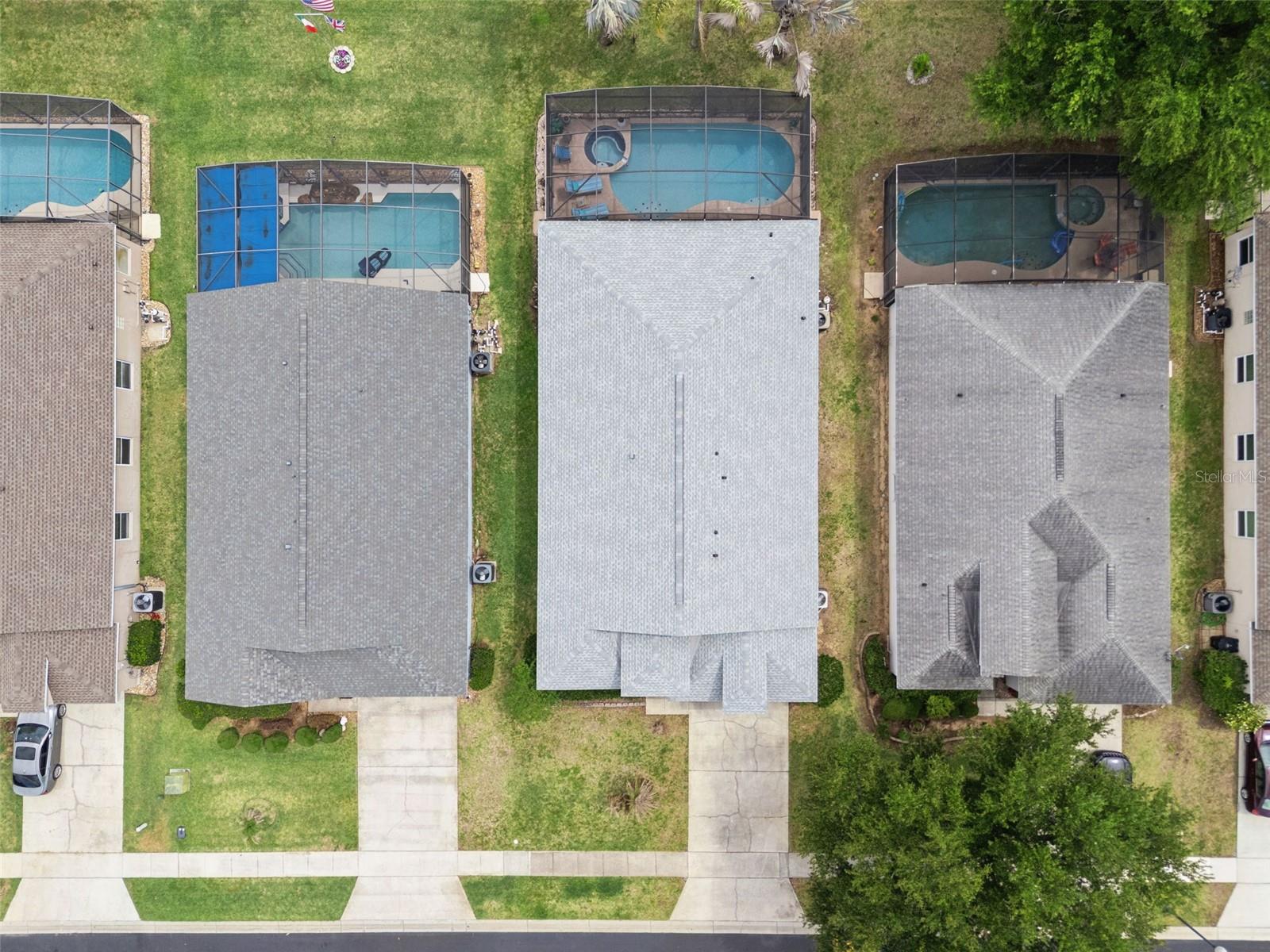 MISSION PARK PH III SUB - Residential