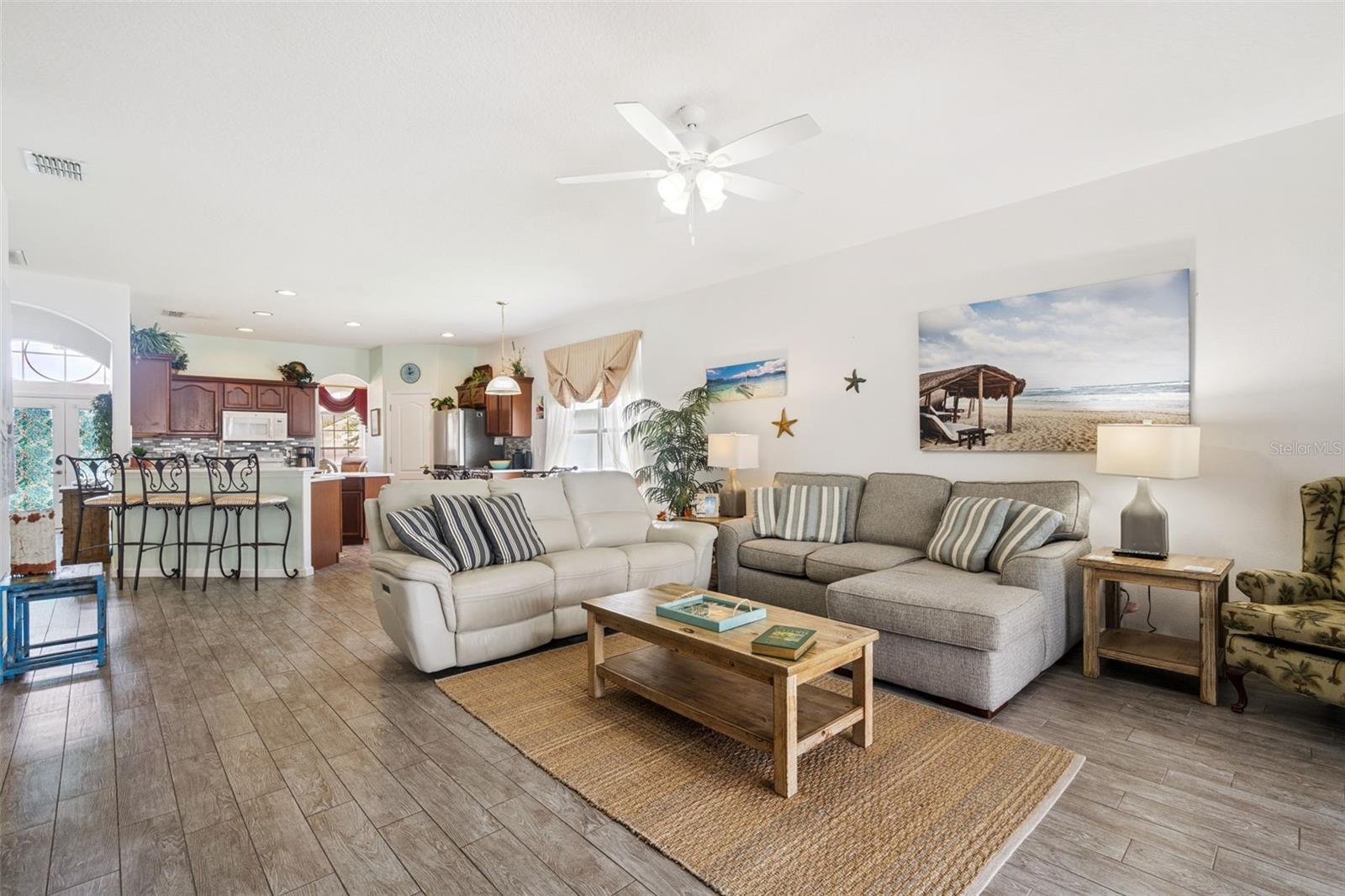 MISSION PARK PH III SUB - Residential