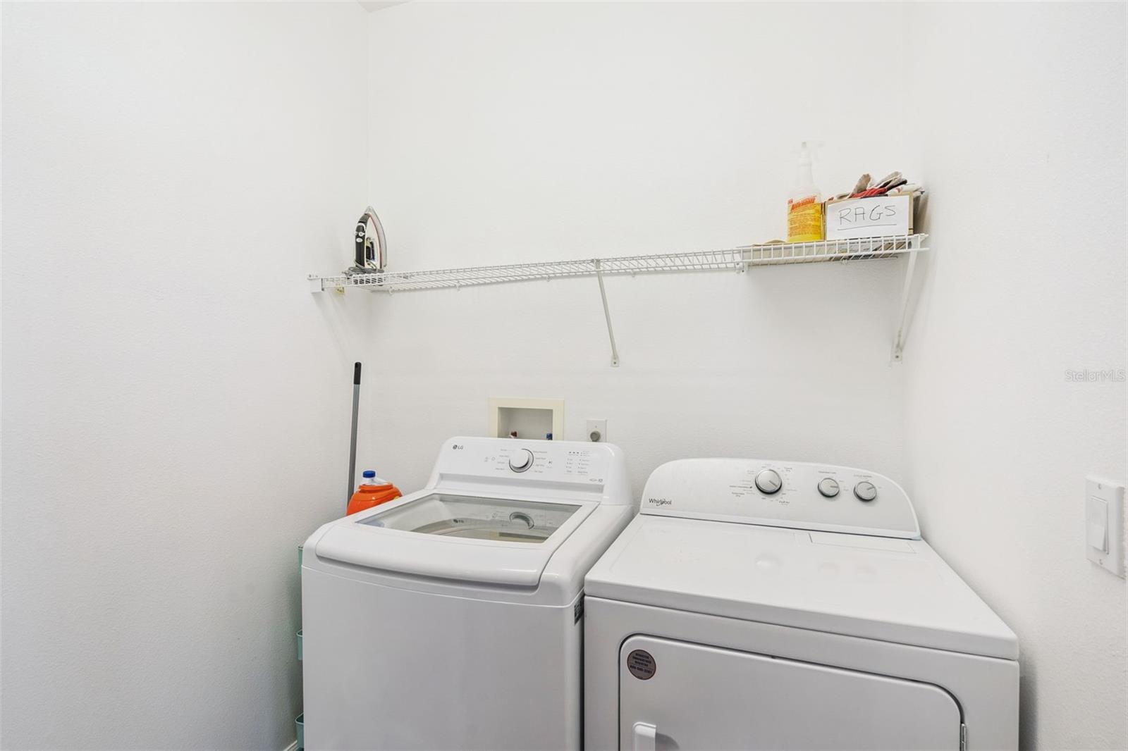 MISSION PARK PH III SUB - Residential