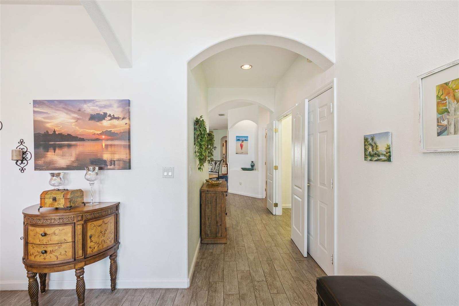 MISSION PARK PH III SUB - Residential
