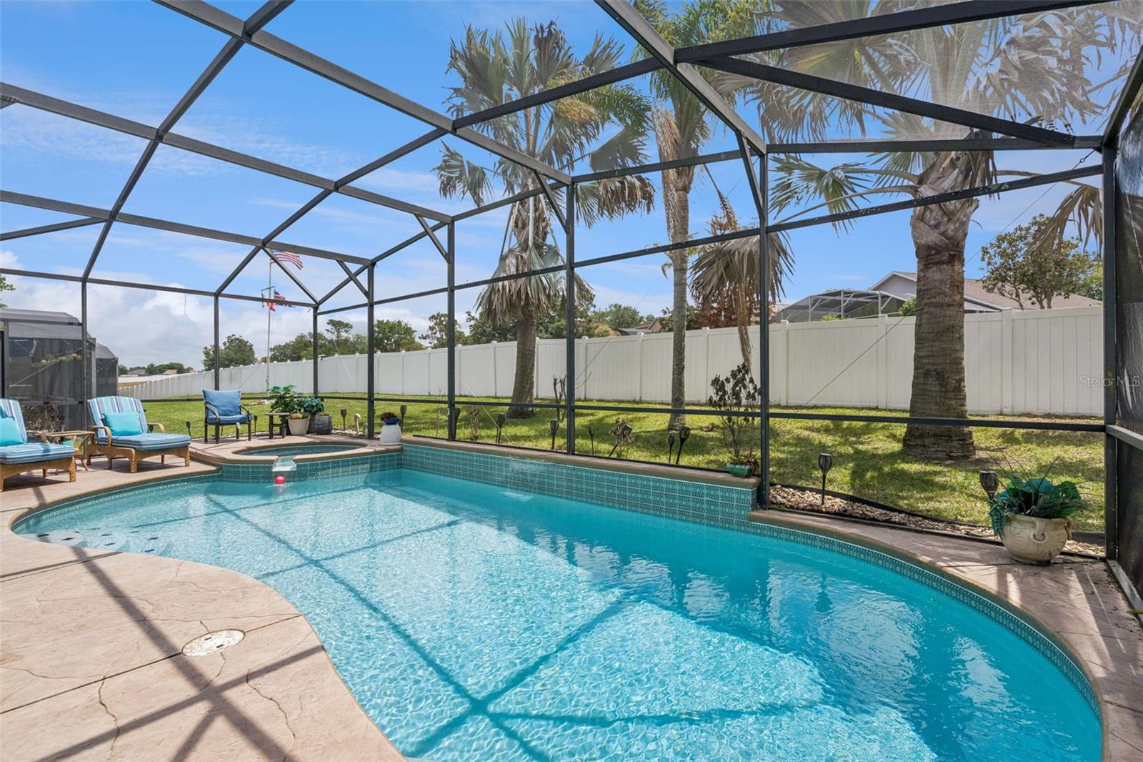 MISSION PARK PH III SUB - Residential