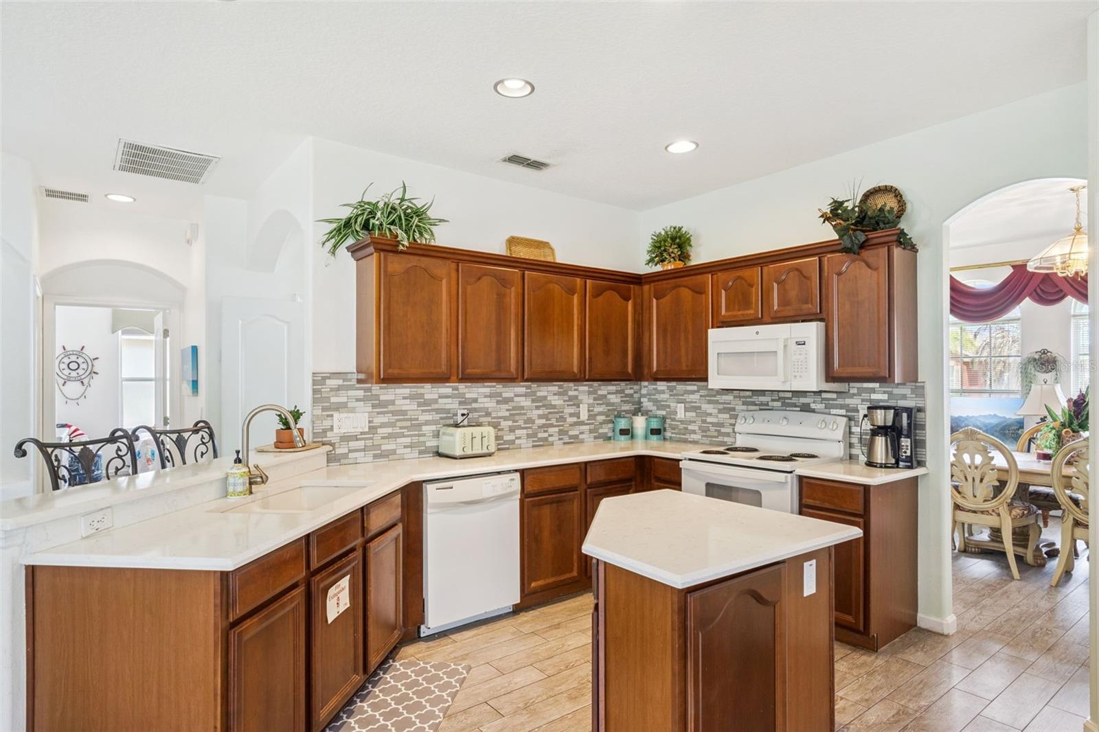 MISSION PARK PH III SUB - Residential