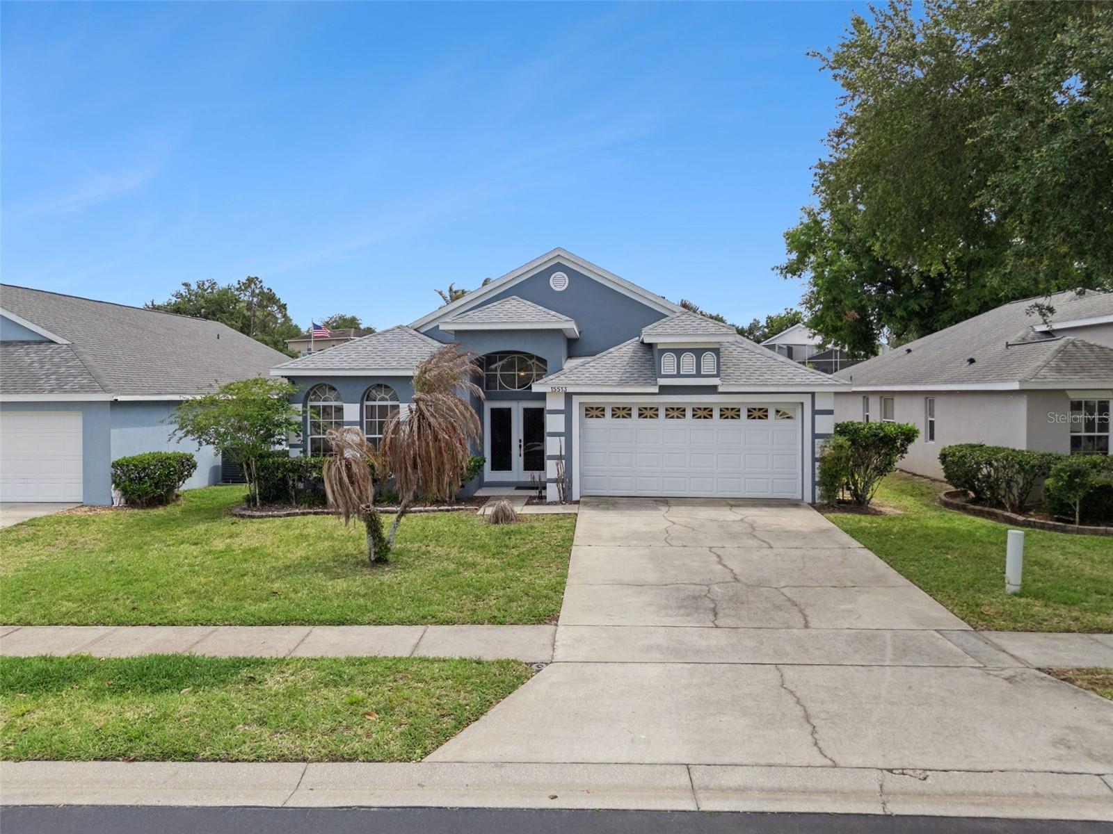 MISSION PARK PH III SUB - Residential