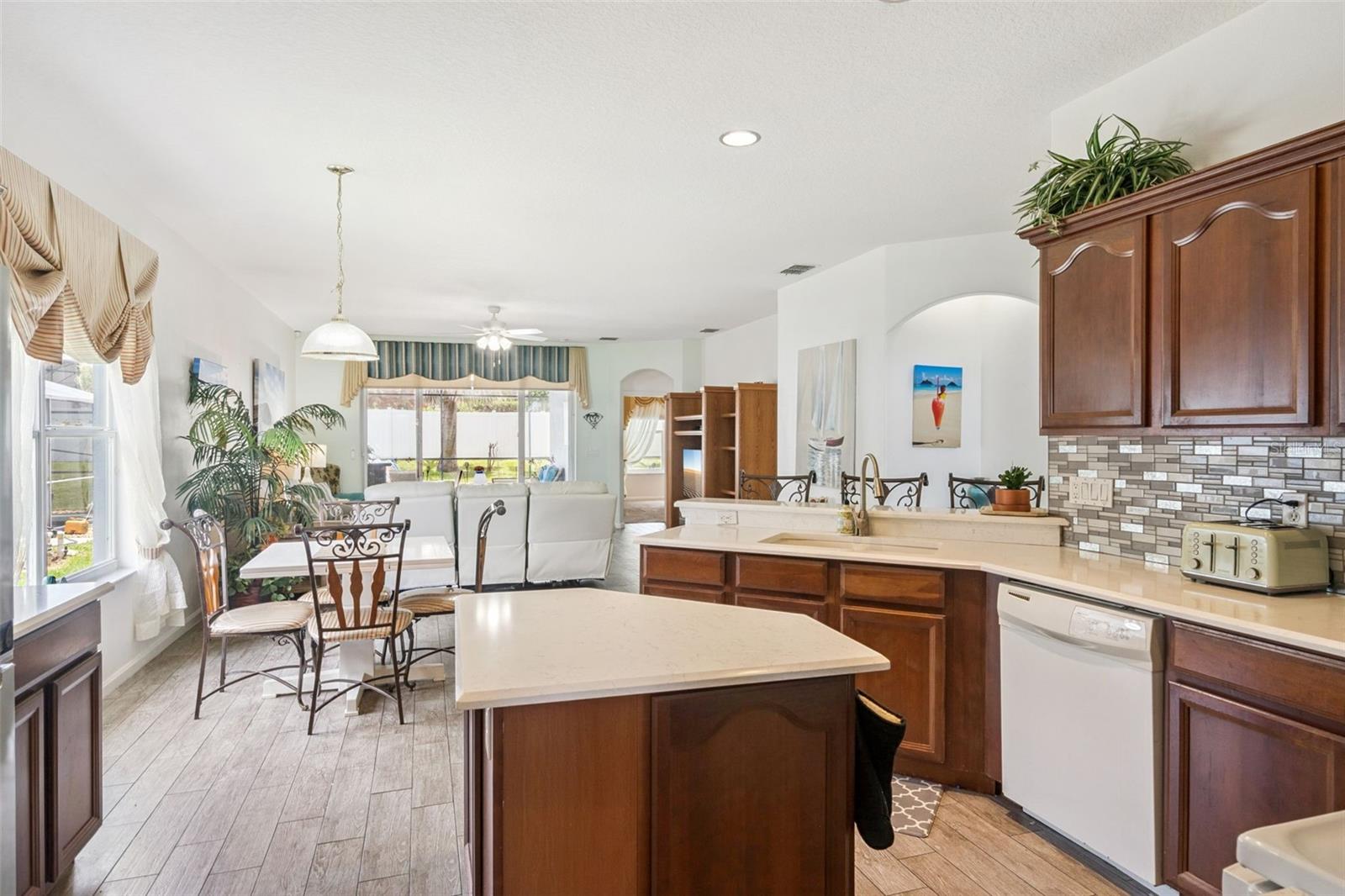 MISSION PARK PH III SUB - Residential