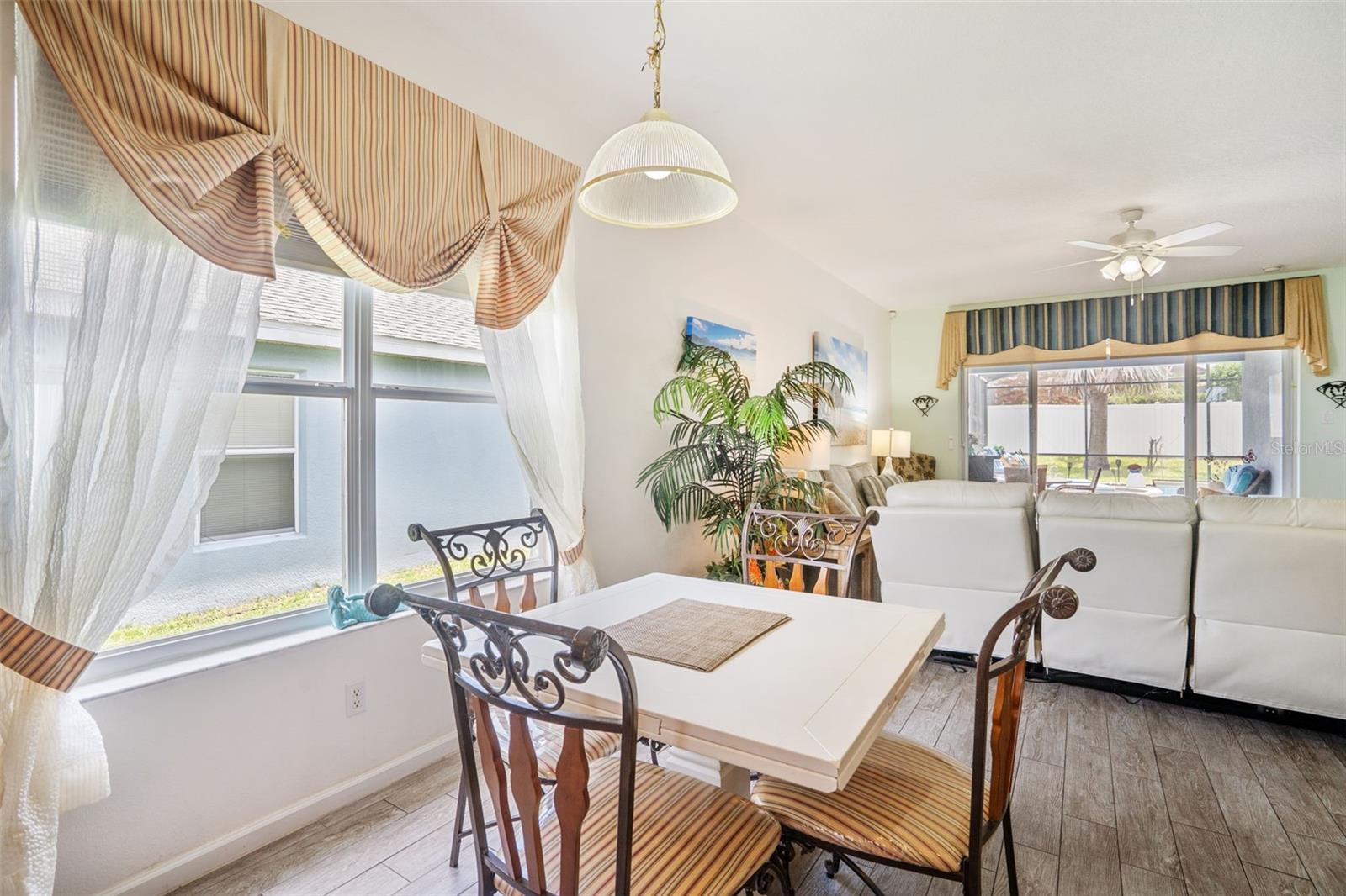 MISSION PARK PH III SUB - Residential