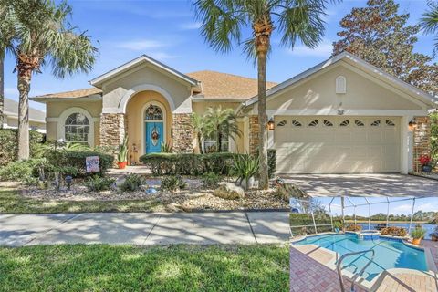 Photo of 6 Players Circle, Palm Coast, FL 32137 (MLS # FC315653)