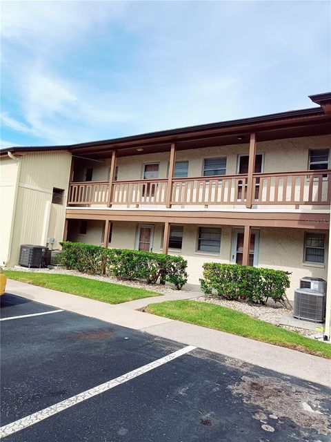 A home in NEW PORT RICHEY