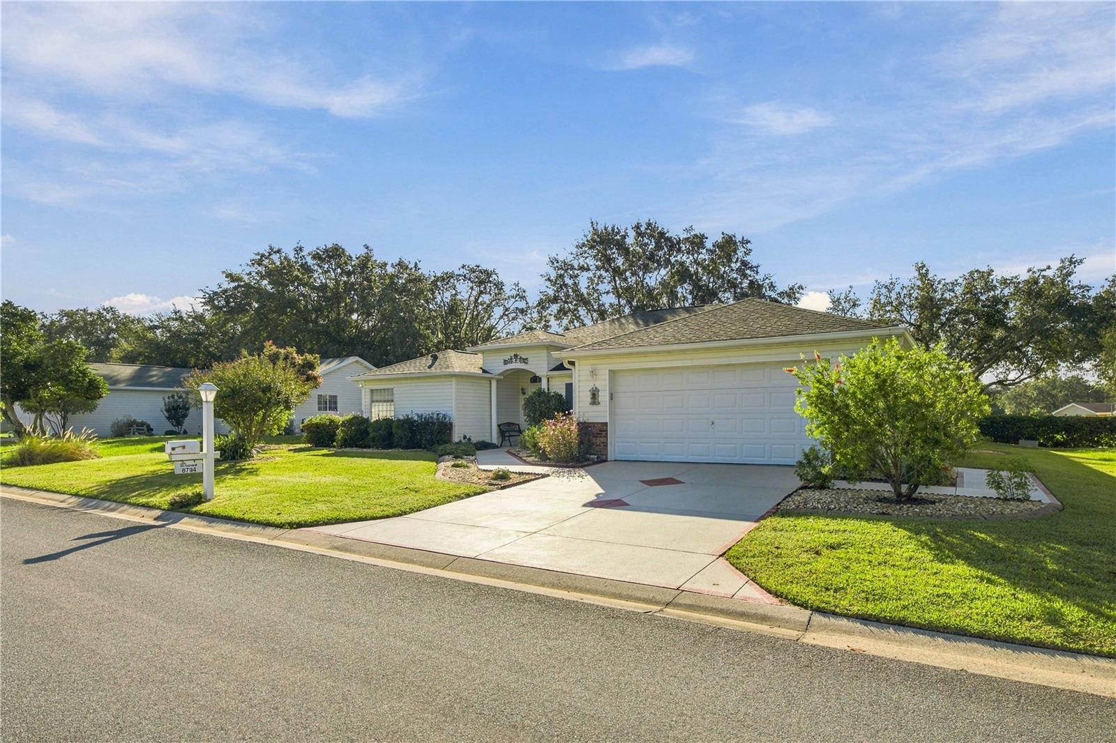 8794 SE 140TH PLACE ROAD