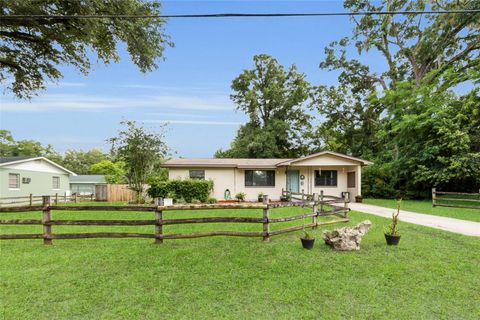 Tiny photo for 1474 NE 59th Street, Ocala, FL 34479 (MLS # OM725858)