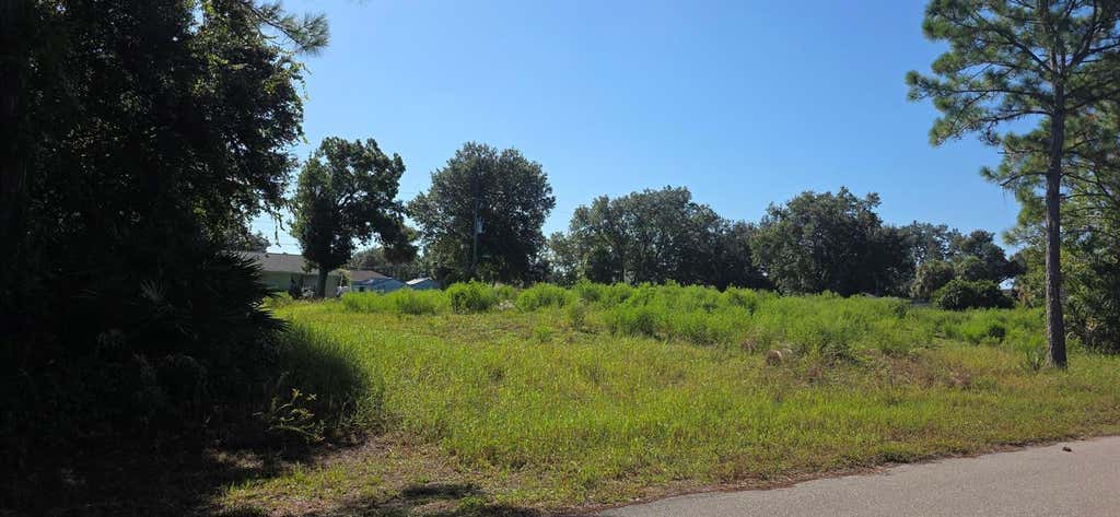 Photo of Chamrade Road, North Port, FL 34288 (MLS # C7529658)