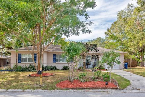 A home in CLEARWATER