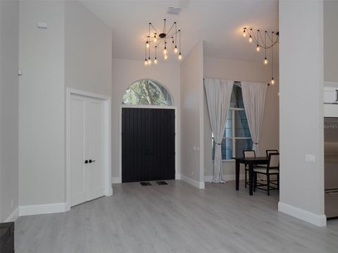 Tiny photo for 9651 NW 80th Avenue, Ocala, FL 34482 (MLS # OM714445)