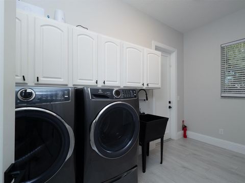 Tiny photo for 9651 NW 80th Avenue, Ocala, FL 34482 (MLS # OM714445)