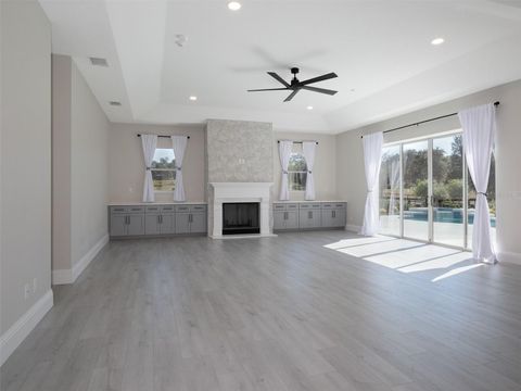 Tiny photo for 9651 NW 80th Avenue, Ocala, FL 34482 (MLS # OM714445)