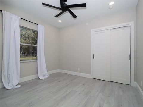 Tiny photo for 9651 NW 80th Avenue, Ocala, FL 34482 (MLS # OM714445)