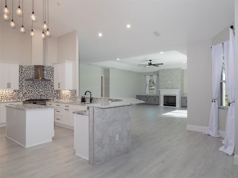 Tiny photo for 9651 NW 80th Avenue, Ocala, FL 34482 (MLS # OM714445)