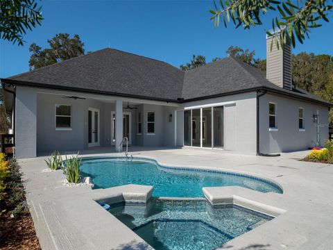 Tiny photo for 9651 NW 80th Avenue, Ocala, FL 34482 (MLS # OM714445)