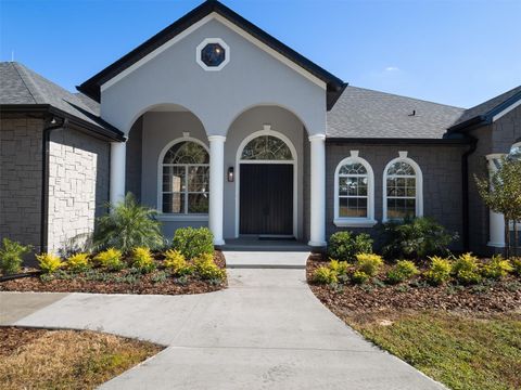 Tiny photo for 9651 NW 80th Avenue, Ocala, FL 34482 (MLS # OM714445)