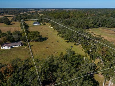 Tiny photo for 9651 NW 80th Avenue, Ocala, FL 34482 (MLS # OM714445)