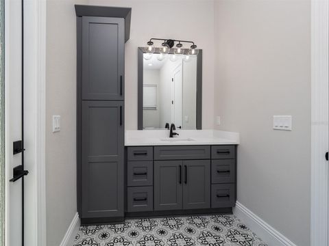 Tiny photo for 9651 NW 80th Avenue, Ocala, FL 34482 (MLS # OM714445)