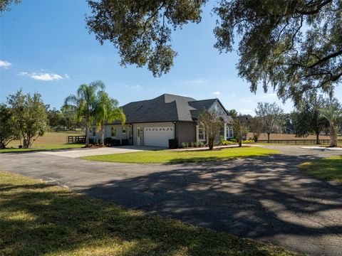 Tiny photo for 9651 NW 80th Avenue, Ocala, FL 34482 (MLS # OM714445)