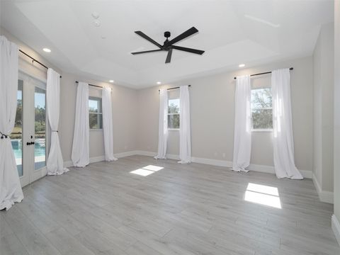 Tiny photo for 9651 NW 80th Avenue, Ocala, FL 34482 (MLS # OM714445)