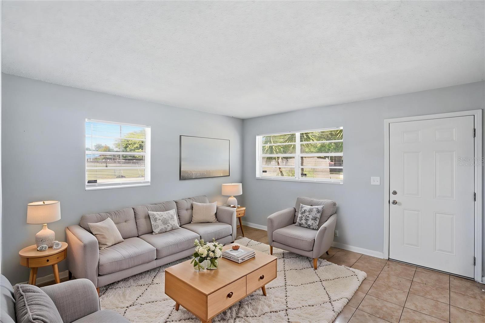 INWOOD - Residential