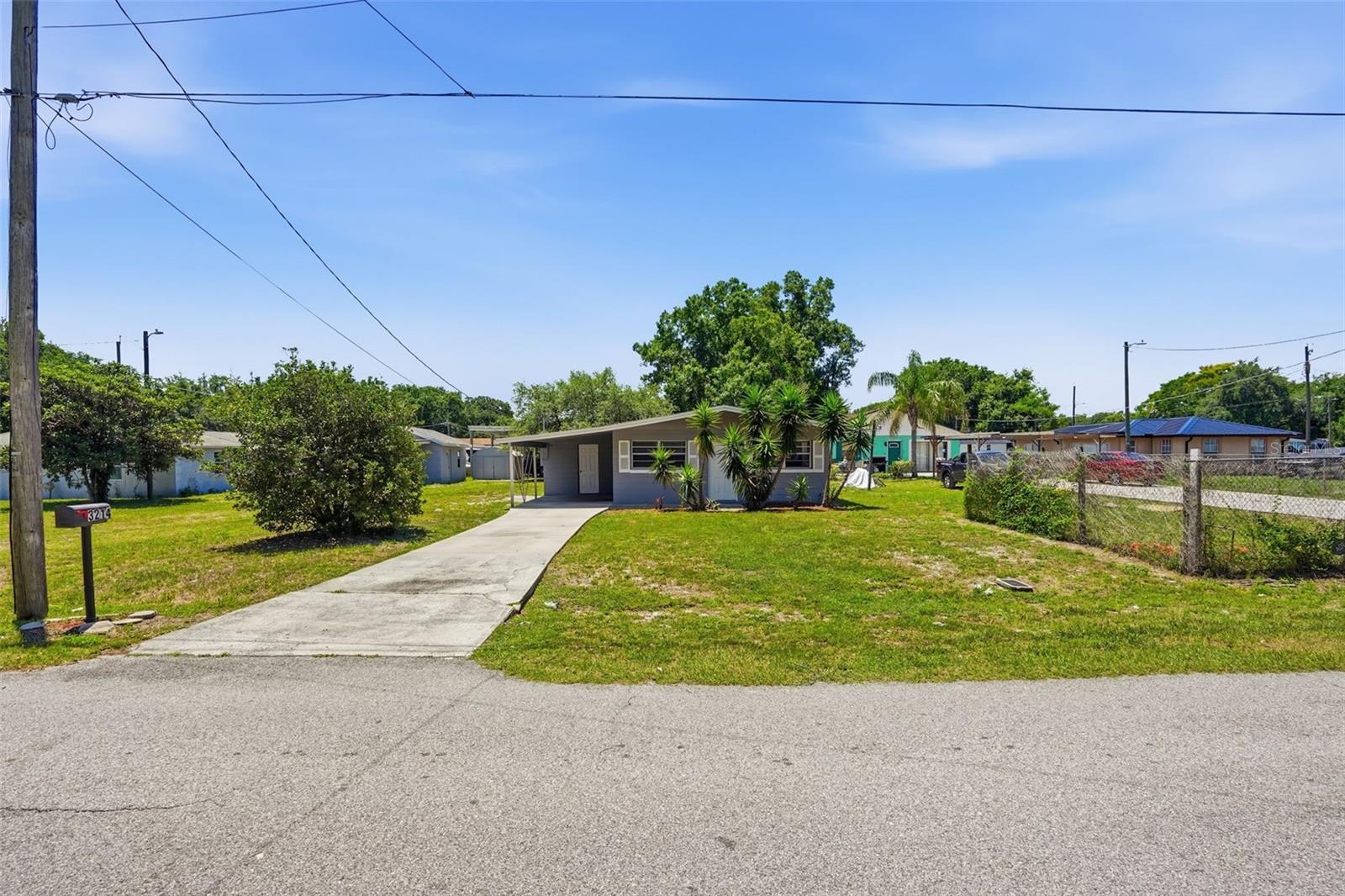INWOOD - Residential