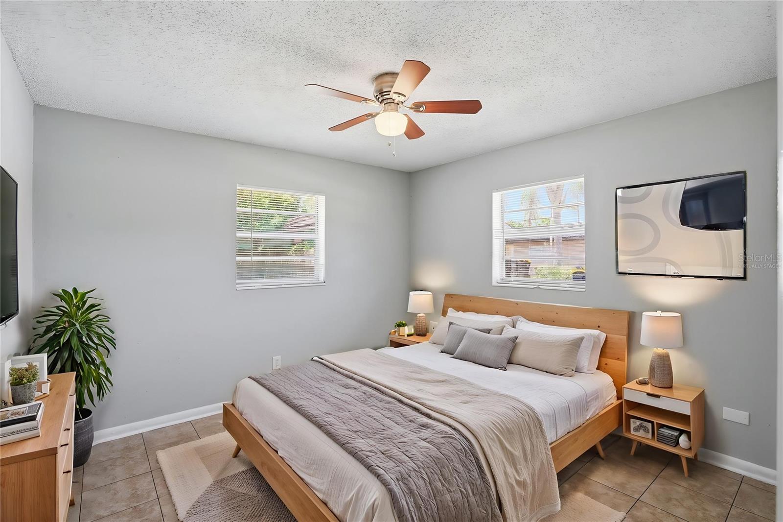INWOOD - Residential