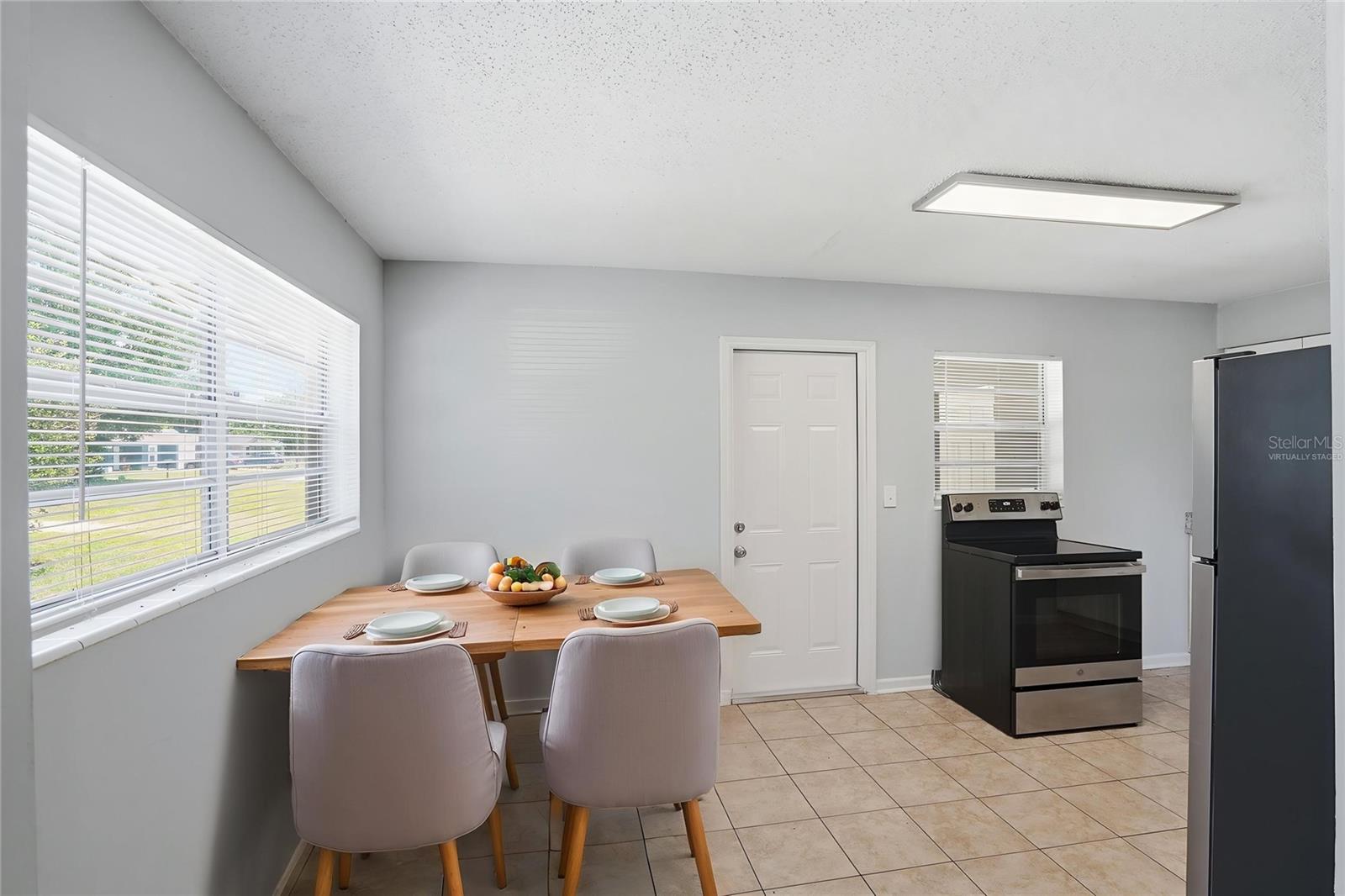INWOOD - Residential
