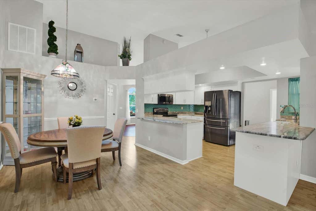 Photo of 5924 Willow Creek Court, New Port Richey, FL 34655 (MLS # TB8528477)